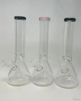 14 Inch 9MM Beaker Bong
